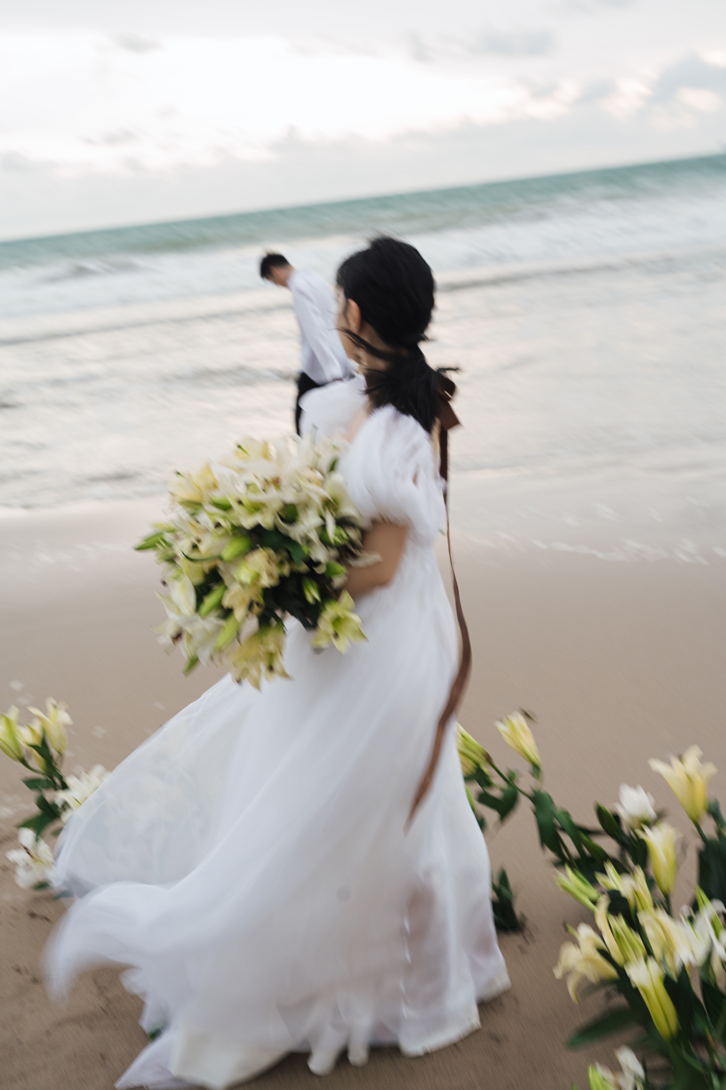 Fen & Jin Krabi